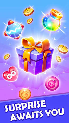 Dr.Bubble - Bubble Shooter Game screenshot 4