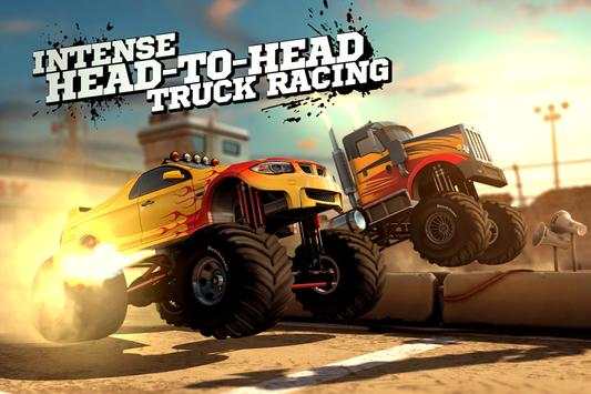 MMX Racing स्क्रीनशॉट 1