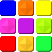 Mix and Match: Colours icon