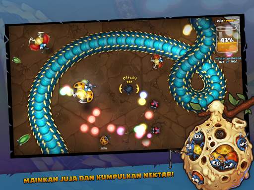 Little Big Snake screenshot 13