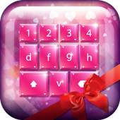 Beautiful Color Keyboard Theme 1.0