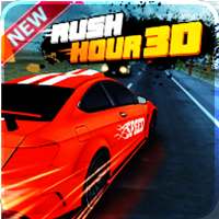 Guide For Rush Hour 3D