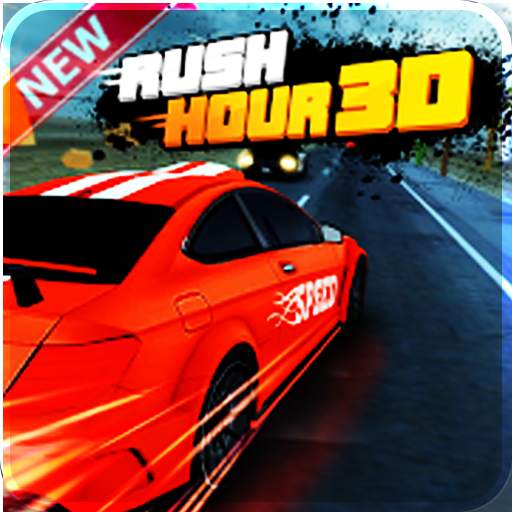 Guide For Rush Hour 3D 1