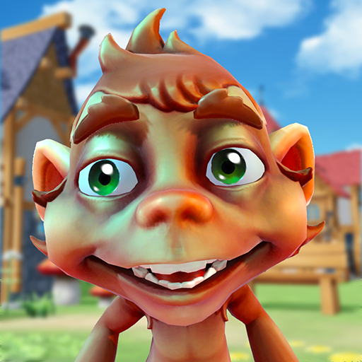 Talking Monkey icon