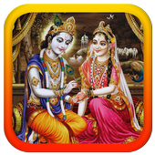 Krishna Janmashtami LWP icon