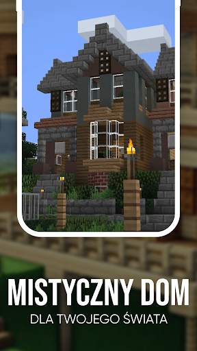 House maps for Minecraft screenshot 2