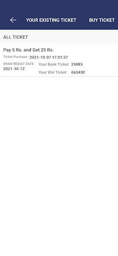 Lucky Draw : Win Prize, Coupon, Voucher screenshot 6