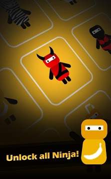 Go Home Ninja screenshot 4