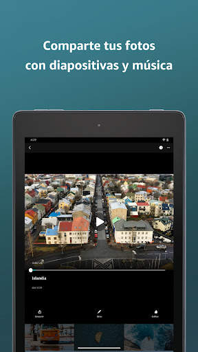 Amazon Photos screenshot 8