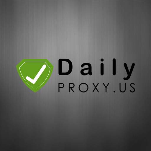 DailyProxy.us - Free Daily Proxy Lists 1.0