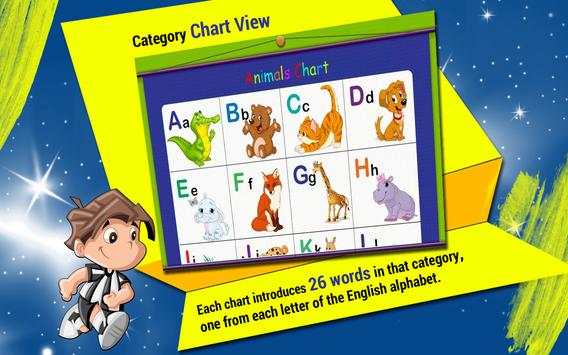 KIDS PLAY ABC screenshot 10