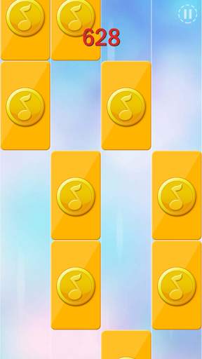 Плитки фортепиано 3 screenshot 3