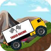 Hill Climb Truck Driving 1.0.0