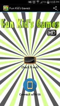 Kid Game Videos screenshot 4