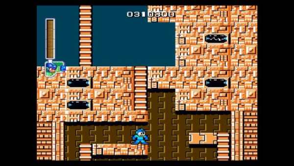 Play ROCKMAN Arcade Megaman Free Tricks screenshot 3
