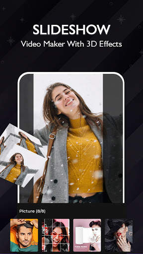 Music Status Video Maker screenshot 5