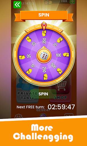 Ludo Master - Online Multiple Player screenshot 4