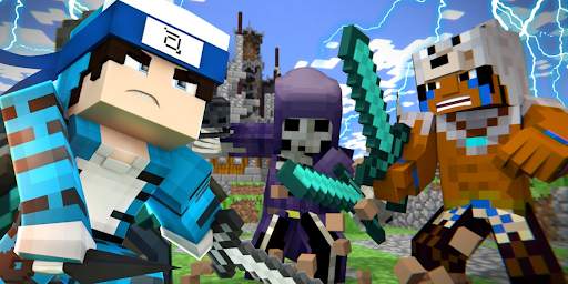 PVP Mod for Minecraft screenshot 4