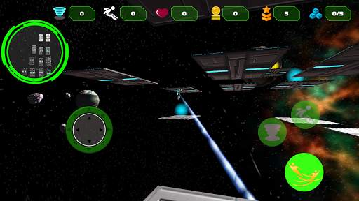 Maluto Space Jump: Free Adventure Games 2021 screenshot 3