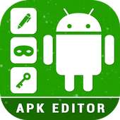 APK Editor - Apk Extractor icon