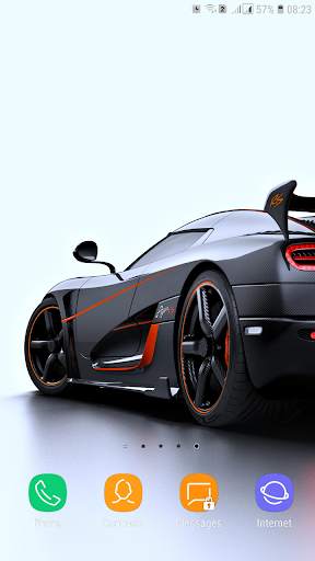 Super Car wallpapers screenshot 16