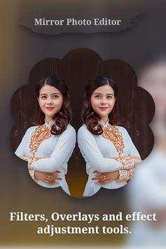 Mirror Photo Editor screenshot 4