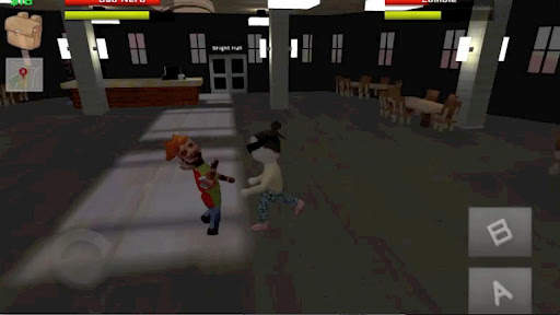 Nerd vs Zombies screenshot 4
