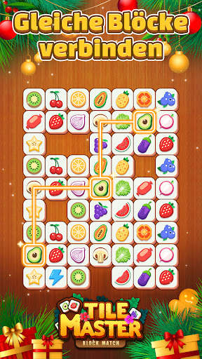 Tile Master-Puzzle spiele screenshot 1