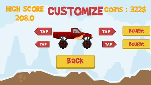 Line Drive screenshot 4