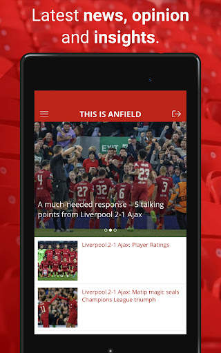 This Is Anfield screenshot 9