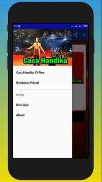 Caca Handika Offline screenshot 5