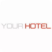 My Hotel icon