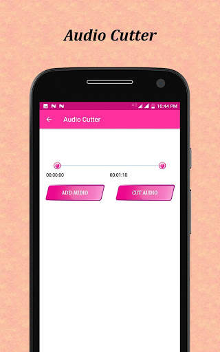 Video Editor with Music 6 تصوير الشاشة
