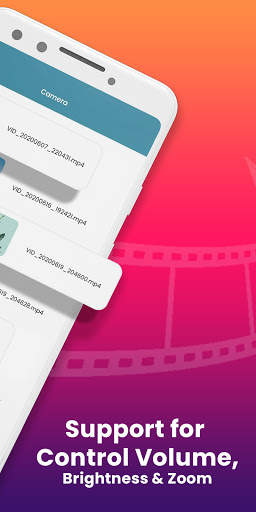 SAX HD Video Player 2020 screenshot 5