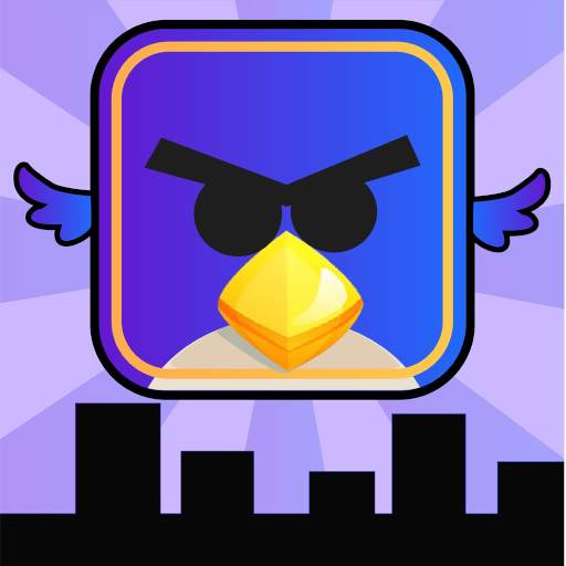Stacky Bird Surfer 1.0.0