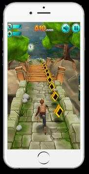 Endless Temple Jungle Run screenshot 6