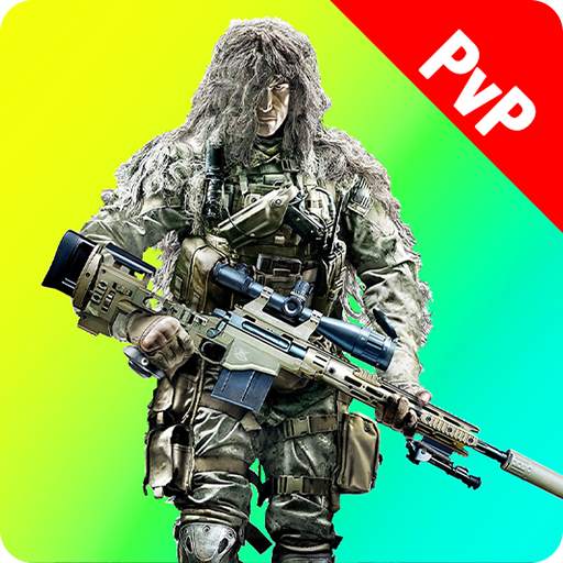 Sniper Warrior: Online PvP Sniper - LIVE COMBAT 0.0.2