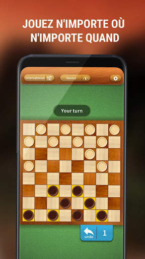 Checkers screenshot 4