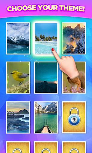 Merge Puzzle screenshot 4