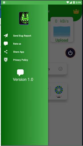 Time VPN screenshot 3