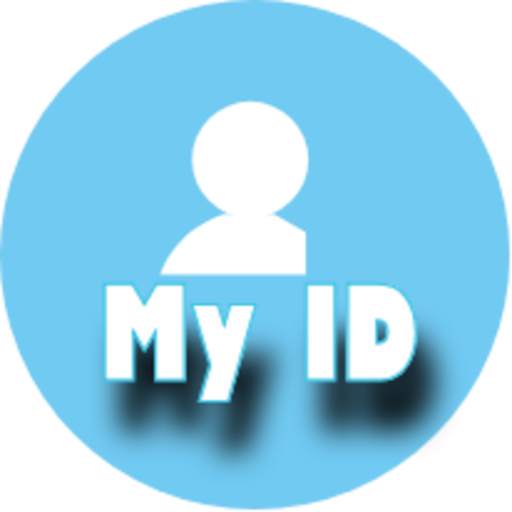 My ID card 2.2