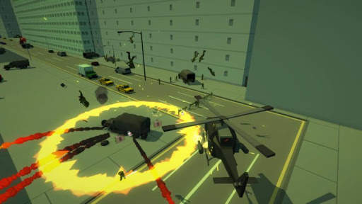 Grand Crime Gangsta Vice Miami screenshot 4