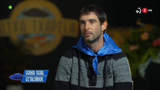 tv española screenshot 4