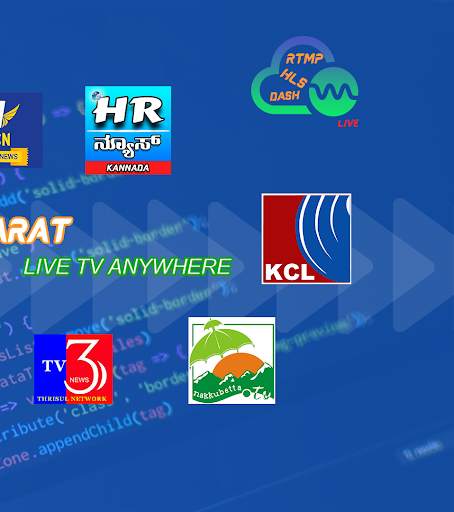 Streaming Bharat: Live Free TV screenshot 2