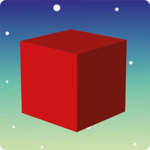 Cube Adventures - The Game 1.64