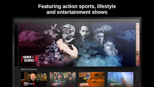INSIGHT TV screenshot 17