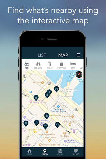 Hello Auckland Travel Guide,Tourist Info, Deals. screenshot 3