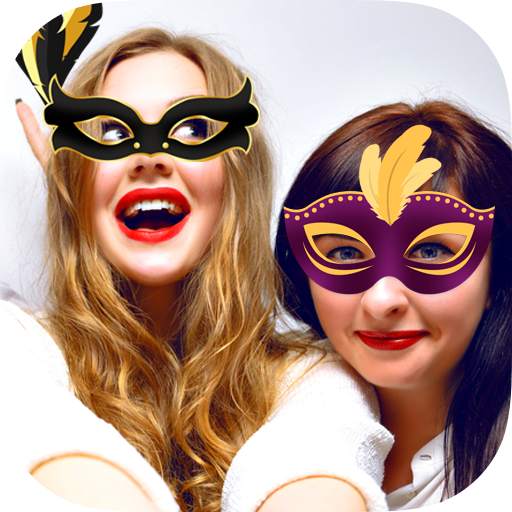 Mask Face Swap Filter -Face360 1.0