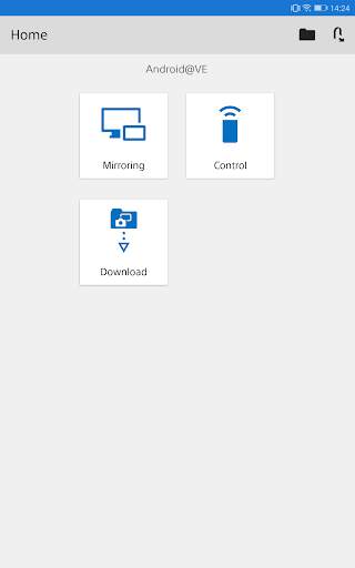 Vision Exchange App screenshot 9