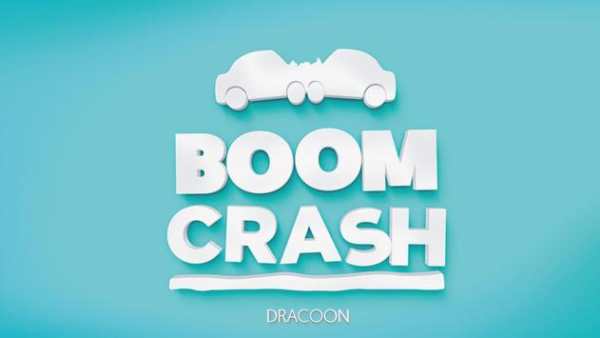 Boom Crush screenshot 1